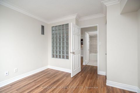 Photo 26 at 521 - 20 Southport Street, Swansea, Toronto