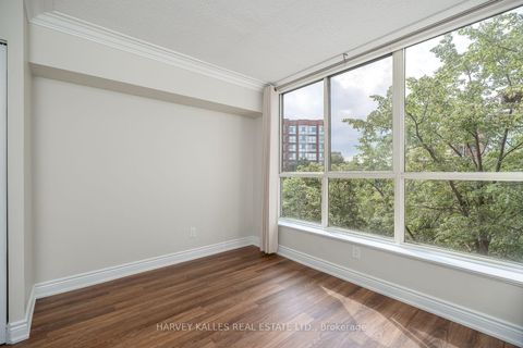 Photo 27 at 521 - 20 Southport Street, Swansea, Toronto