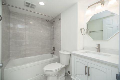 Photo 29 at 521 - 20 Southport Street, Swansea, Toronto