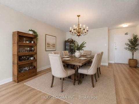 Photo 3 at 2307 - 3151 Bridletowne Circle, L'Amoreaux, Toronto