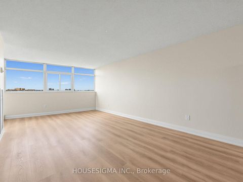 Photo 7 at 2307 - 3151 Bridletowne Circle, L'Amoreaux, Toronto