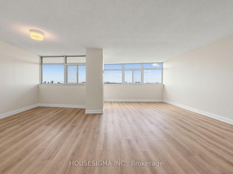 Photo 8 at 2307 - 3151 Bridletowne Circle, L'Amoreaux, Toronto