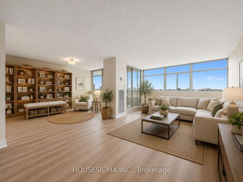 Photo 9 at 2307 - 3151 Bridletowne Circle, L'Amoreaux, Toronto