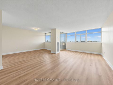Photo 10 at 2307 - 3151 Bridletowne Circle, L'Amoreaux, Toronto