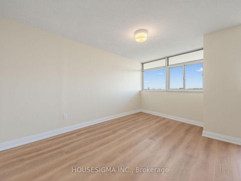 Photo 12 at 2307 - 3151 Bridletowne Circle, L'Amoreaux, Toronto