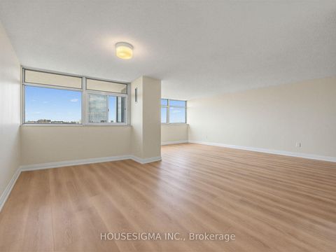 Photo 13 at 2307 - 3151 Bridletowne Circle, L'Amoreaux, Toronto