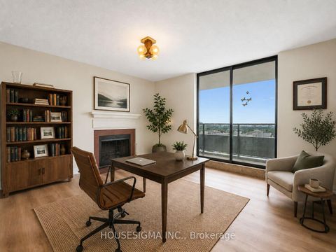 Photo 14 at 2307 - 3151 Bridletowne Circle, L'Amoreaux, Toronto