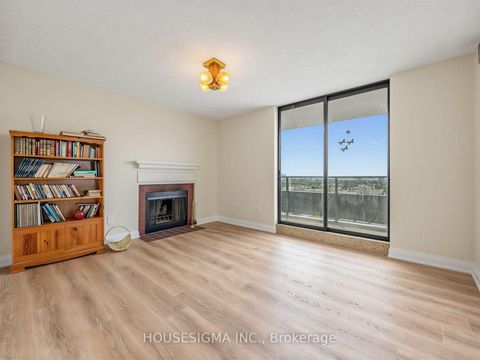 Photo 15 at 2307 - 3151 Bridletowne Circle, L'Amoreaux, Toronto