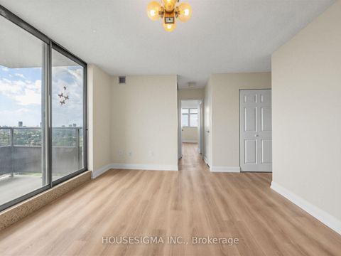 Photo 16 at 2307 - 3151 Bridletowne Circle, L'Amoreaux, Toronto