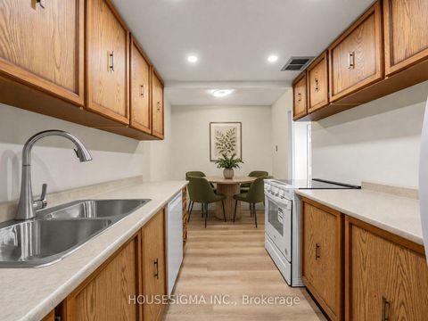 Photo 19 at 2307 - 3151 Bridletowne Circle, L'Amoreaux, Toronto