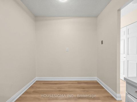 Photo 22 at 2307 - 3151 Bridletowne Circle, L'Amoreaux, Toronto