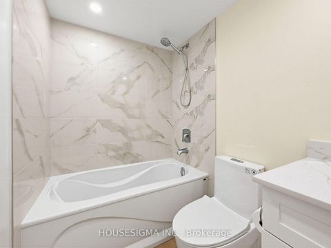 Photo 23 at 2307 - 3151 Bridletowne Circle, L'Amoreaux, Toronto