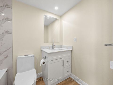 Photo 24 at 2307 - 3151 Bridletowne Circle, L'Amoreaux, Toronto