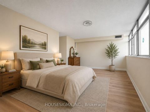 Photo 25 at 2307 - 3151 Bridletowne Circle, L'Amoreaux, Toronto