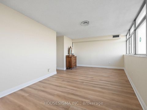 Photo 26 at 2307 - 3151 Bridletowne Circle, L'Amoreaux, Toronto