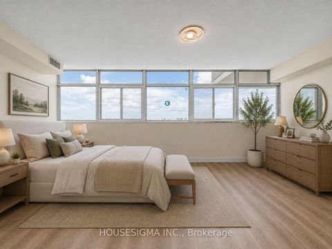 Photo 27 at 2307 - 3151 Bridletowne Circle, L'Amoreaux, Toronto