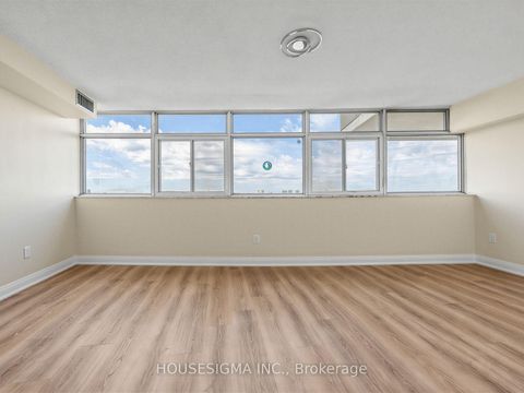 Photo 28 at 2307 - 3151 Bridletowne Circle, L'Amoreaux, Toronto