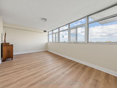 Photo 29 at 2307 - 3151 Bridletowne Circle, L'Amoreaux, Toronto