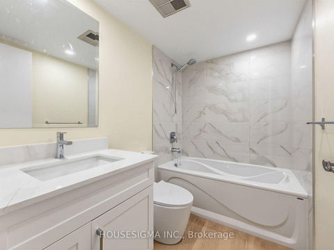 Photo 32 at 2307 - 3151 Bridletowne Circle, L'Amoreaux, Toronto