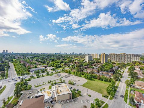 Photo 33 at 2307 - 3151 Bridletowne Circle, L'Amoreaux, Toronto