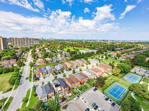 Photo 34 at 2307 - 3151 Bridletowne Circle, L'Amoreaux, Toronto