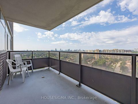 Photo 35 at 2307 - 3151 Bridletowne Circle, L'Amoreaux, Toronto