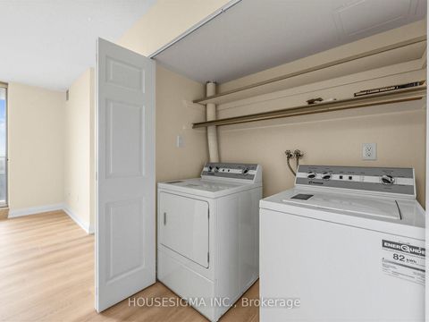 Photo 36 at 2307 - 3151 Bridletowne Circle, L'Amoreaux, Toronto