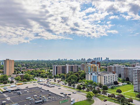 Photo 37 at 2307 - 3151 Bridletowne Circle, L'Amoreaux, Toronto