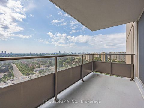 Photo 38 at 2307 - 3151 Bridletowne Circle, L'Amoreaux, Toronto