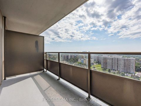 Photo 39 at 2307 - 3151 Bridletowne Circle, L'Amoreaux, Toronto