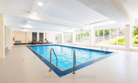 Photo 40 at 2307 - 3151 Bridletowne Circle, L'Amoreaux, Toronto