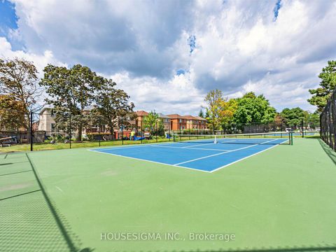Photo 41 at 2307 - 3151 Bridletowne Circle, L'Amoreaux, Toronto