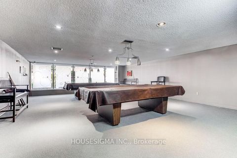Photo 42 at 2307 - 3151 Bridletowne Circle, L'Amoreaux, Toronto