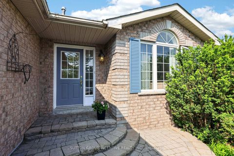 Photo 2 at 101 Lion's Gate Boulevard, Little Lake, Barrie