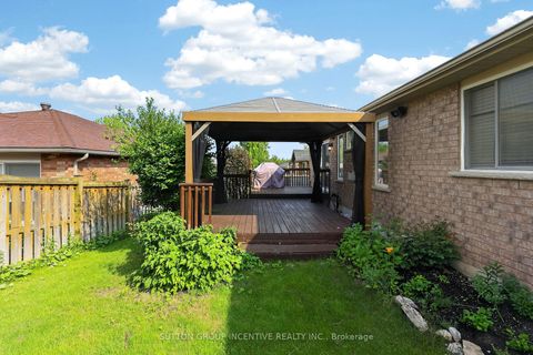 Photo 34 at 101 Lion's Gate Boulevard, Little Lake, Barrie