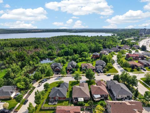 Photo 47 at 101 Lion's Gate Boulevard, Little Lake, Barrie