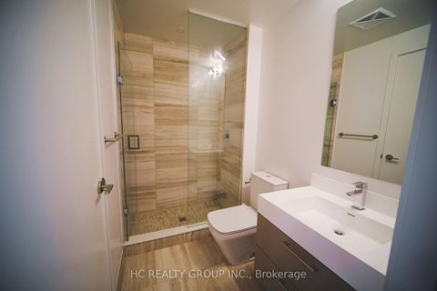Photo 7 at 4512 - 1 Yorkville Avenue, Annex, Toronto
