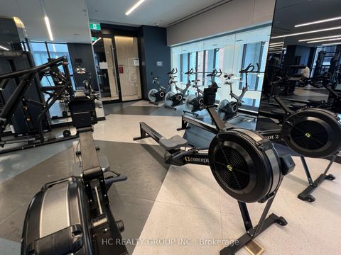 Photo 12 at 4512 - 1 Yorkville Avenue, Annex, Toronto