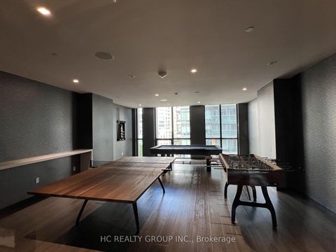 Photo 14 at 4512 - 1 Yorkville Avenue, Annex, Toronto