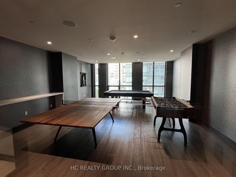 Photo 15 at 4512 - 1 Yorkville Avenue, Annex, Toronto