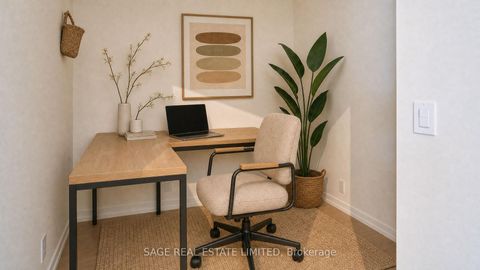 Photo 8 at 608 - 109 Erskine Avenue, Mount Pleasant West, Toronto