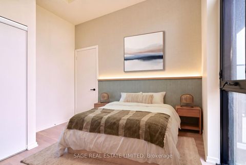 Photo 9 at 608 - 109 Erskine Avenue, Mount Pleasant West, Toronto