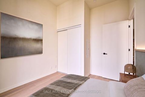 Photo 10 at 608 - 109 Erskine Avenue, Mount Pleasant West, Toronto