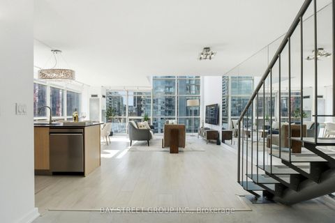 Photo 3 at 925 - 36 Blue Jays Way, Waterfront Communities C1, Toronto