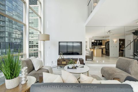 Photo 6 at 925 - 36 Blue Jays Way, Waterfront Communities C1, Toronto