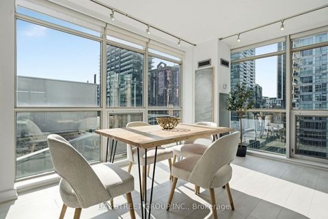 Photo 7 at 925 - 36 Blue Jays Way, Waterfront Communities C1, Toronto
