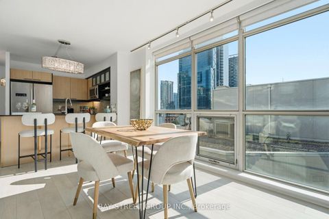 Photo 8 at 925 - 36 Blue Jays Way, Waterfront Communities C1, Toronto
