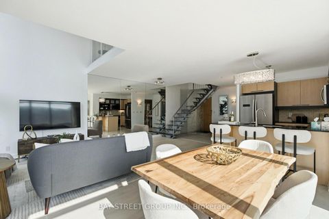 Photo 9 at 925 - 36 Blue Jays Way, Waterfront Communities C1, Toronto