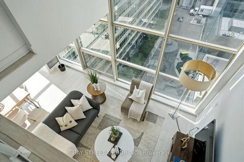 Photo 18 at 925 - 36 Blue Jays Way, Waterfront Communities C1, Toronto