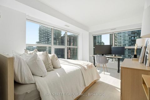 Photo 21 at 925 - 36 Blue Jays Way, Waterfront Communities C1, Toronto